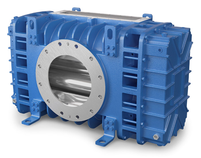 воздуходувки RBS